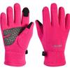 Kids Winter Warm Gloves Non-slip Durable Full Finger Outdoor Cycling Sports