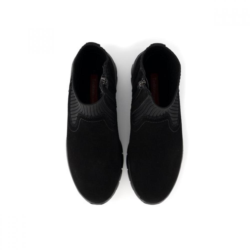 Tandi Women S Ankle bootS  Black G22406