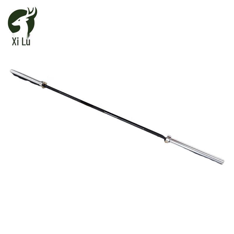 Xi Lu Sports 1000LB Straight Barbell Bar