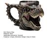 Unique Monsters Mug Novelty Coffee Mugs Hot Cold Drinks Tea Cup Whimsical Drinkware Gift for Monsters Lovers