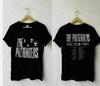 Vintage 1984 The Pretenders Usa Tour T-Shirt Gift For Fans Unisex T-Shirt