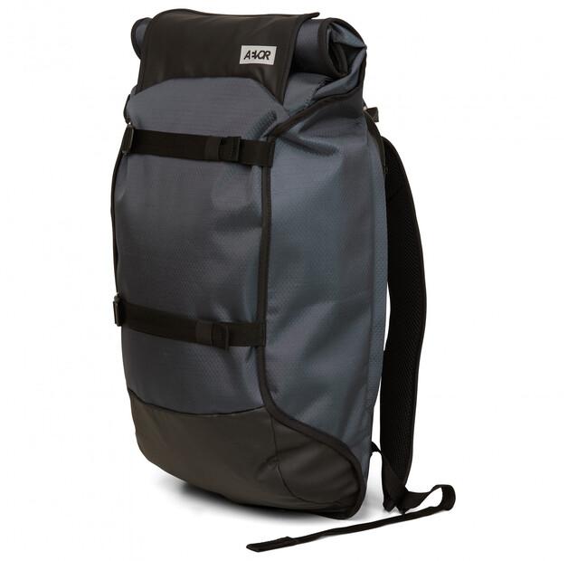 Backpack Aevor Trip Pack Proof Black (AVR-TRW-001-801)