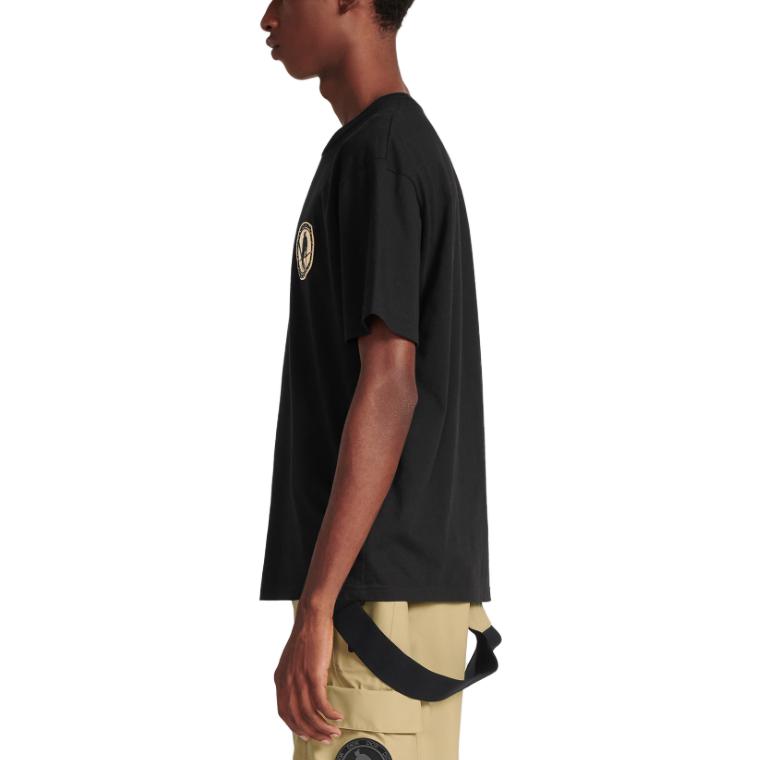 DIOR x PETER DOIG SS23 T Shirt Men's Black 413J696B0817-C900
