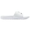 Converse All Star Fashion Trend rubber-soled slippers unisex white.