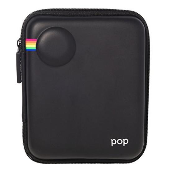 

Polaroid Eva Case for Polaroid POP Instant Print Digital Camera (Black) [Item]
