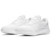 Nike Varsity Leather 'Triple White' GS Sneakers CN9146-101