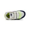 New Balance NB 530 Series Low Top Running Shoes Baby Sneaker Light-Blue Green KV530SII