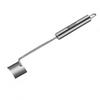 Corn Threshing Tools Kitchen Creative Thickened Stainless Steel Corn Stripper Home Quick Corn Husking Manual Threshing Spatula