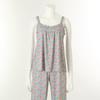 Daywear Print Top Green Wdw2403r