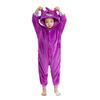Cartoon Kigurumi Für Kinder Tier Onesies Kinder Pyjamas Halloween Cosplay Kostüme