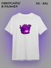 T-shirt Blox Fruits Dark