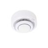Tuya APP WiFi Smoke Detector Sensor