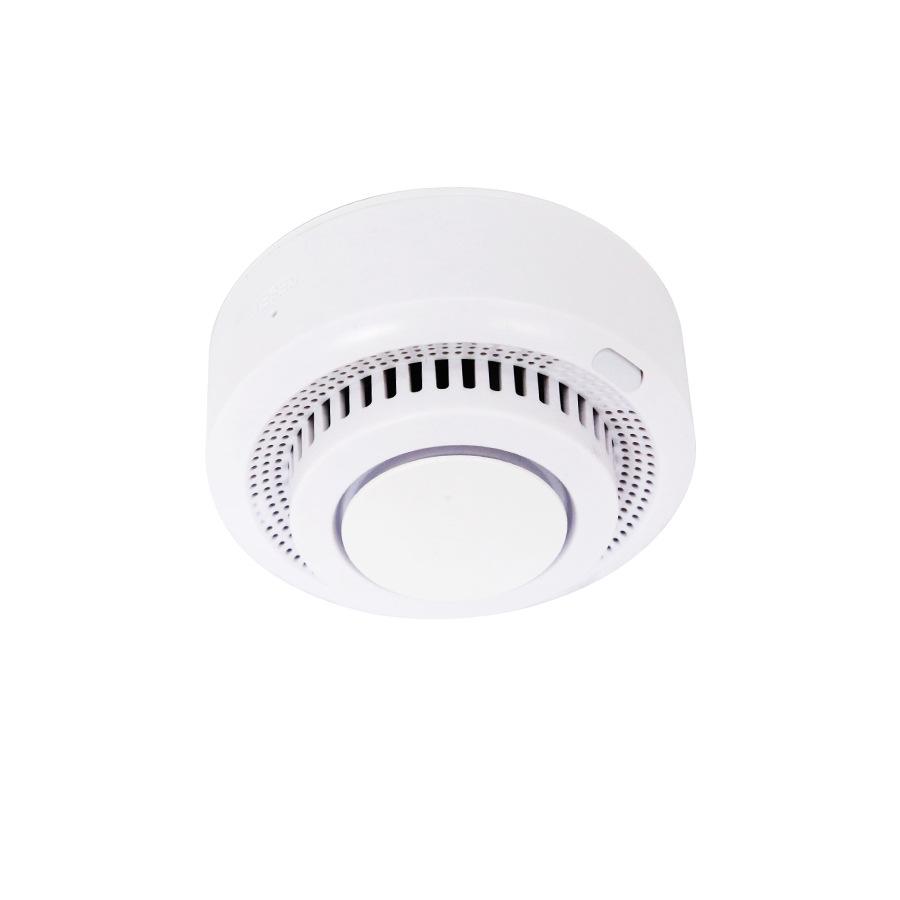 Tuya APP WiFi Smoke Detector Sensor