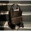 Fashion Backpack Shoulder Bag Can Handbag
