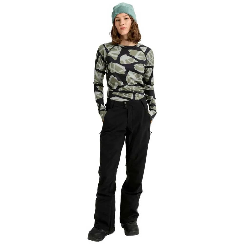 Burton Брюки Reserve 2L Stretch Slim