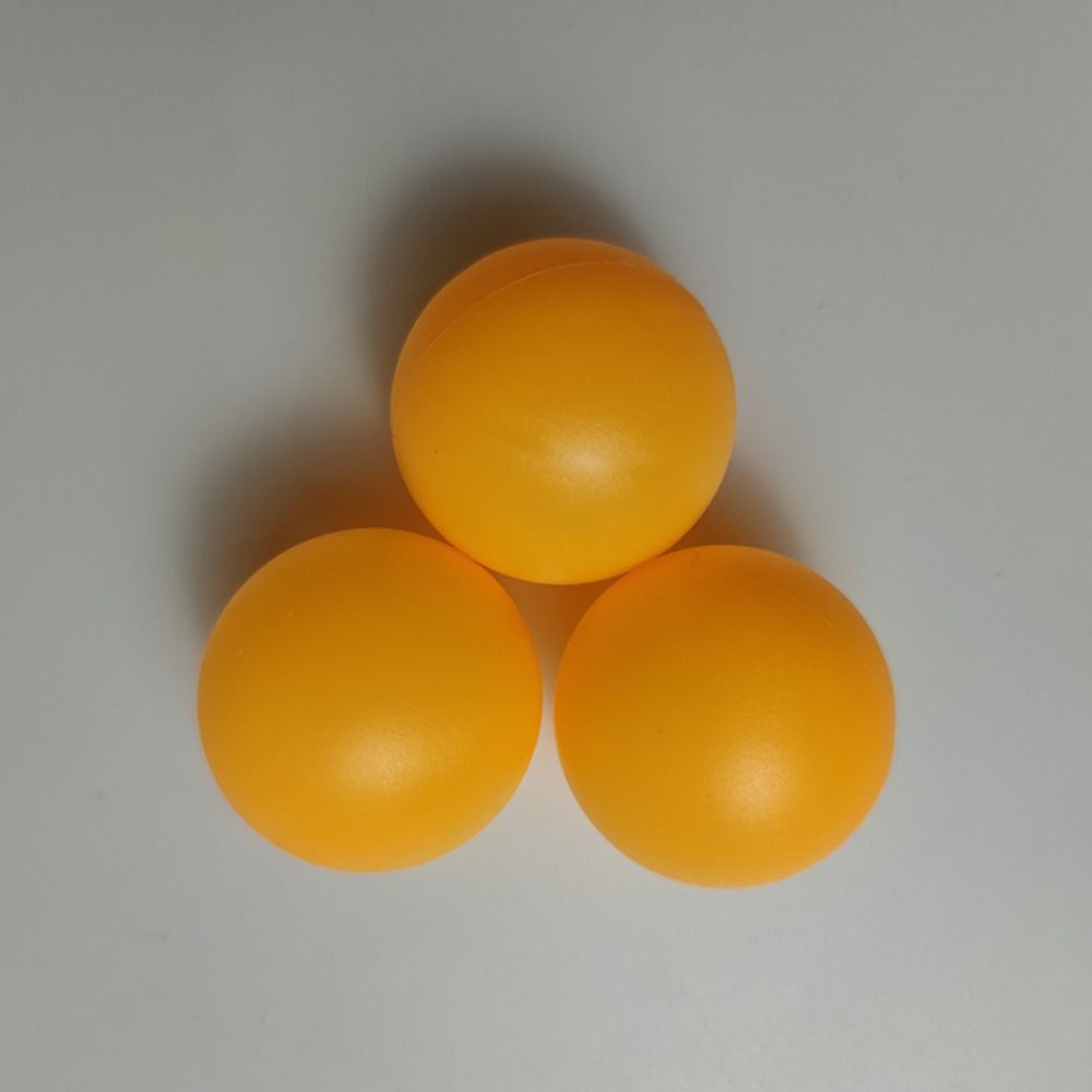 With 3 Balls Table Tennis Set Poplar Wood Comfort Handle Ping Pong Supplies Fall Prevention with Mesh Rack Ping Pong Paddle