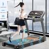 Yuanzu Foldable Home Fitness Treadmill
