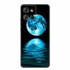 Phone Case For Motorola Moto G86 Power Edge 50 Neo G75 S50 Edge 50 5G Case S 50 Coque Shockproof Black Silicone Soft Back Cover
