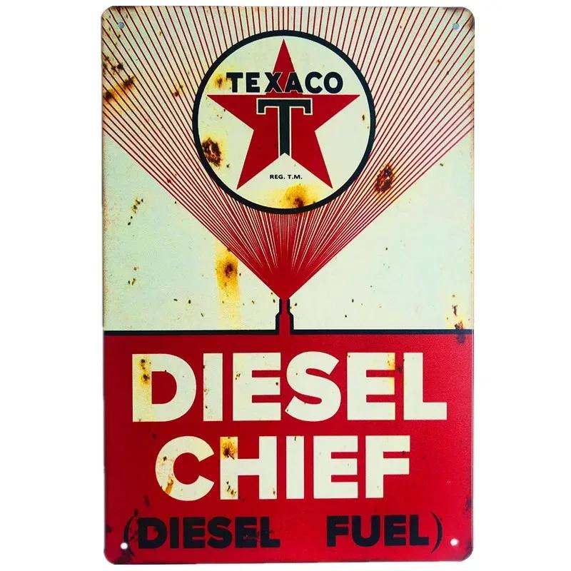 Agip NGK STP Placas de Metal Vintage Decoração Shabby Chic Placa Cartazes de Parede Decoração Pub Bar Man Cave