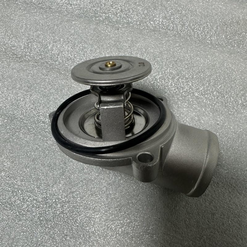 Thermostat Cooling Thermostat 1612033375 For Ssangyong Actyon Kyron GSL