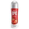 Pack of 10 X Epic Lube Strawberry Flavoured Lubrication Gel for Men & Women 60ml