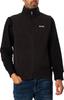 Regatta Tobias II Herren Fleeceweste (RMB052) Schwarz