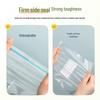 Food-Grade Self-Sealing Double-Layer Storage Bag for Fridge/Freezer - Keeps Fruits and Snacks Fresh