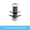 Sun Shades For Toyota Land Cruiser Prado J120 2003-2009 Sunshade Full Cover Windshield Blackout Anti UV Visor Car Accessories