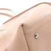 Used TOD'S JOY Tote Bag Leather Pink Used Women