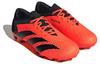 Adidas Predator Accuracy.3 L Mg 'Solar Orange Black' GW4636