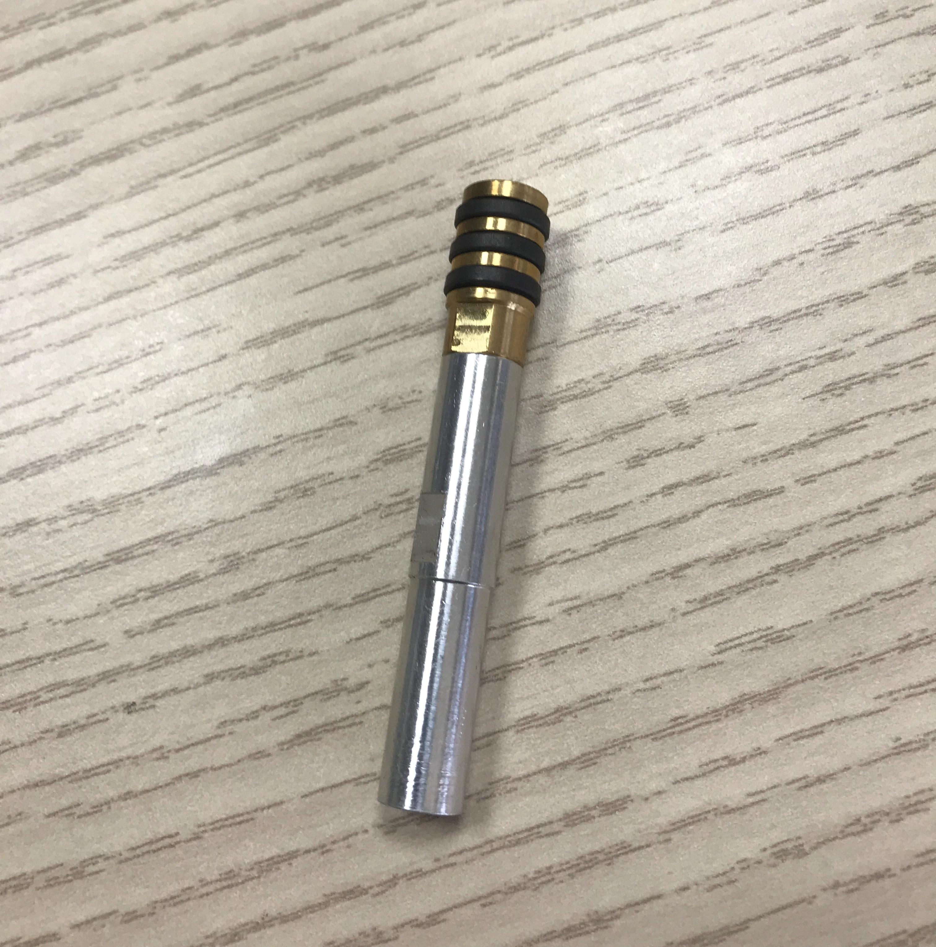 

300Bar 4500Psi 30Mpa For Single And Double High Pressure Air Compressor Pump Piston Rod Accessories as the picture
