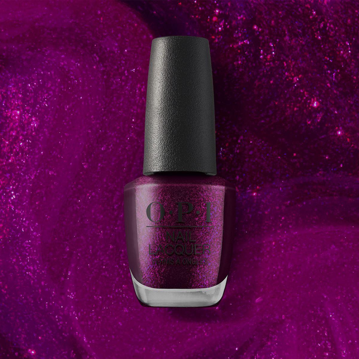 [Nail Lacquer] S071 - LINCOLN PARK AFTER BRUNCH