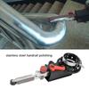Belt Sander Sanding Adapter for 14mm Electric Angle Grinder Converter Set