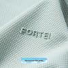 FORTEI Men's Seamless Ice Silk Polo Shirt