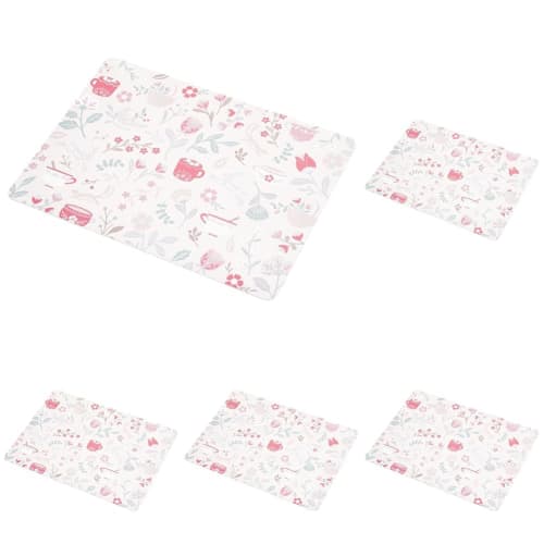 Nitori TWI JJ22 Placemats (2111100003599) (5 Pieces)