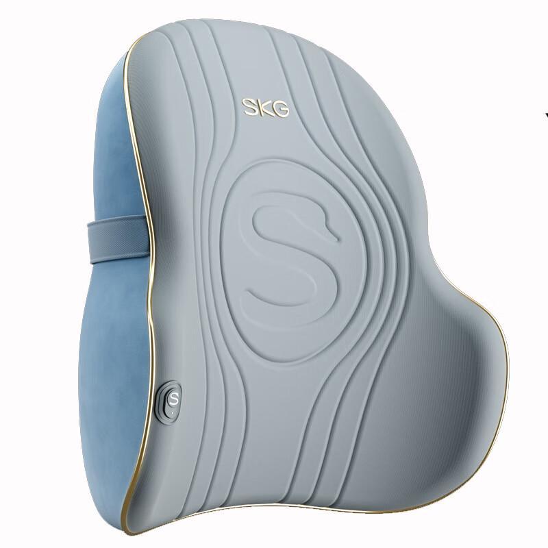 

SKG T3 Lumbar & Back Massager