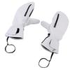 1 Pair Touchscreen Ski Mittens Snowboarding Mittens for Women Men Winter Cold Weather Snow Gloves Wi