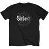 Nuova T-shirt Politigoat Nera 2025 per Uomo Rock and Roll Lusso di Alta Gamma È per Uomini e Donne Top Y2k