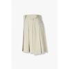 J.LINDEBERG Women S Pleated Skirt 26 S S Cornelia