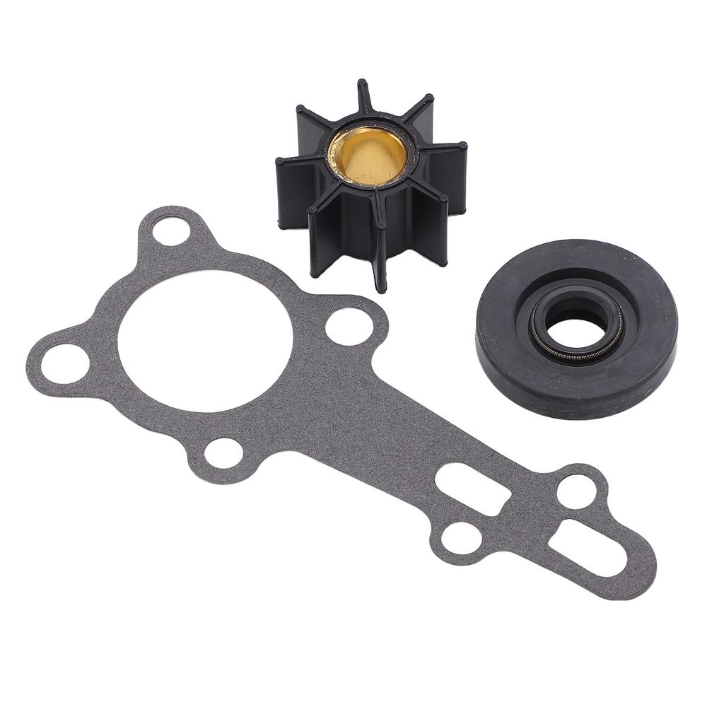 Water Pump Repair Kit 06192 881 C00 Outboard Impeller Rebuild Set for BF8A 8 HP Outboards