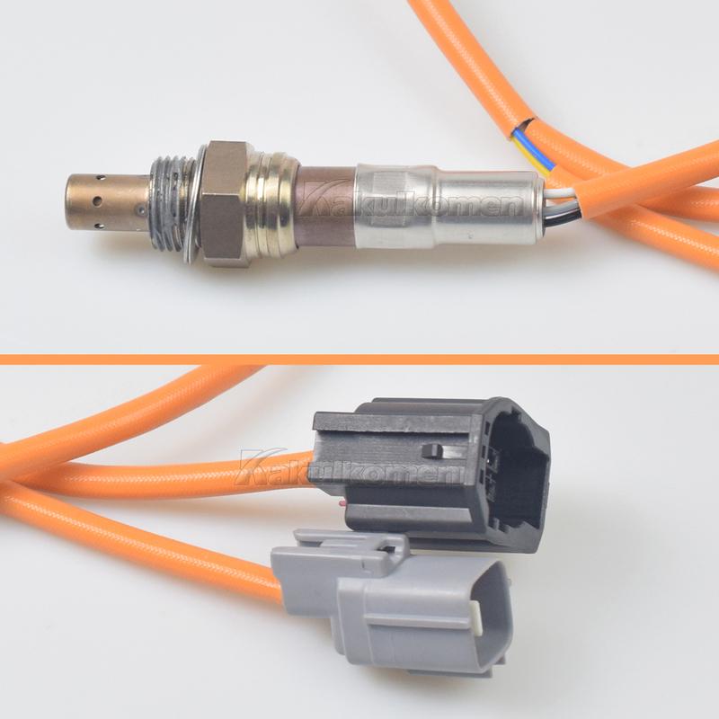 LFH1-188G1 O2 Sensor Lambda Sensor Oxygen Sensor for Mazda 6 GG GY 2002 2003 2004 2005 2006 2007 1.8 2.0 2.3 LFH1-18-8G1