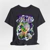 Gear 5 Anime Graphic Tee, Unisex T-Shirt, Short Sleeve Shirt, Cool Gift,