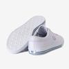 Fred Perry Sneakers Underspin Leather Sfpu2314343