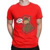 No Hay Problema Alf The Animated Series Funny 100 Cotton Tshirt Alf The Animated Series Tops Tees For Unisex
