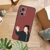 Supernatural Phone Case For OPPO Reno 14 13 12 11 F 10 Pro 8T 8 Lite OPPO Find X9 X8 X6 X5 Pro Back Cover
