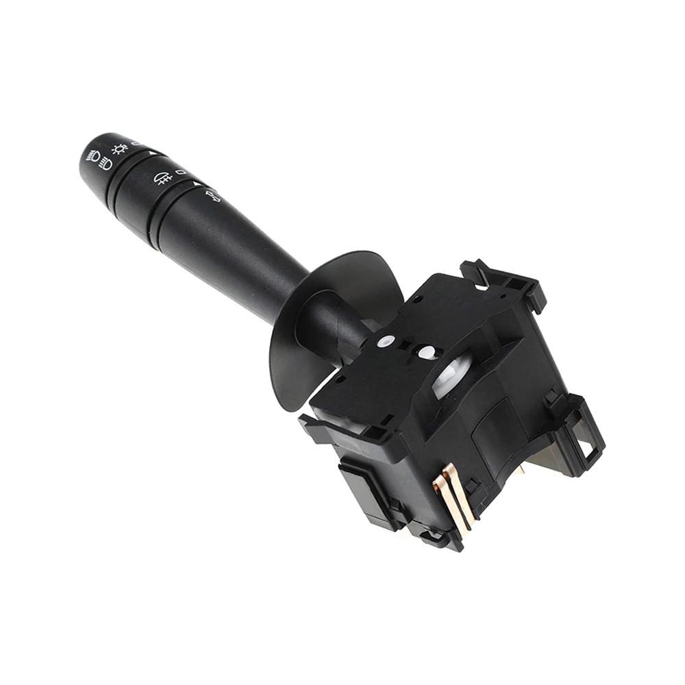 Turn Signal & Rear Fog Light Combination Switch For Renault Laguna II Trafic II