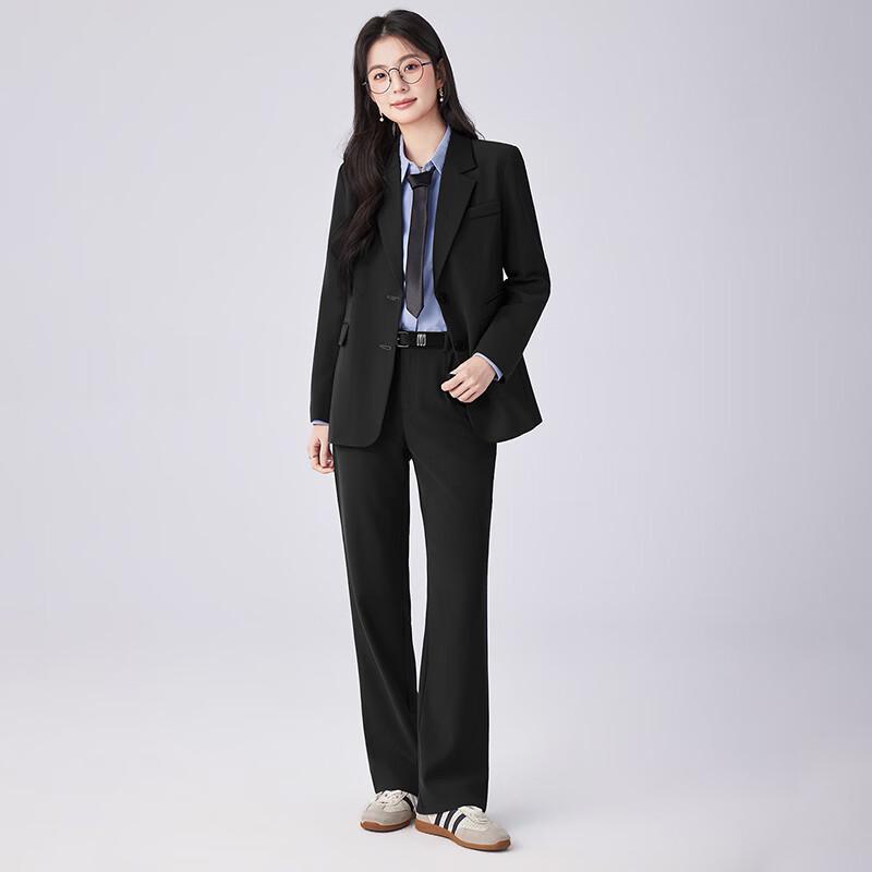 Women s Professional Business Suit Set 3XL