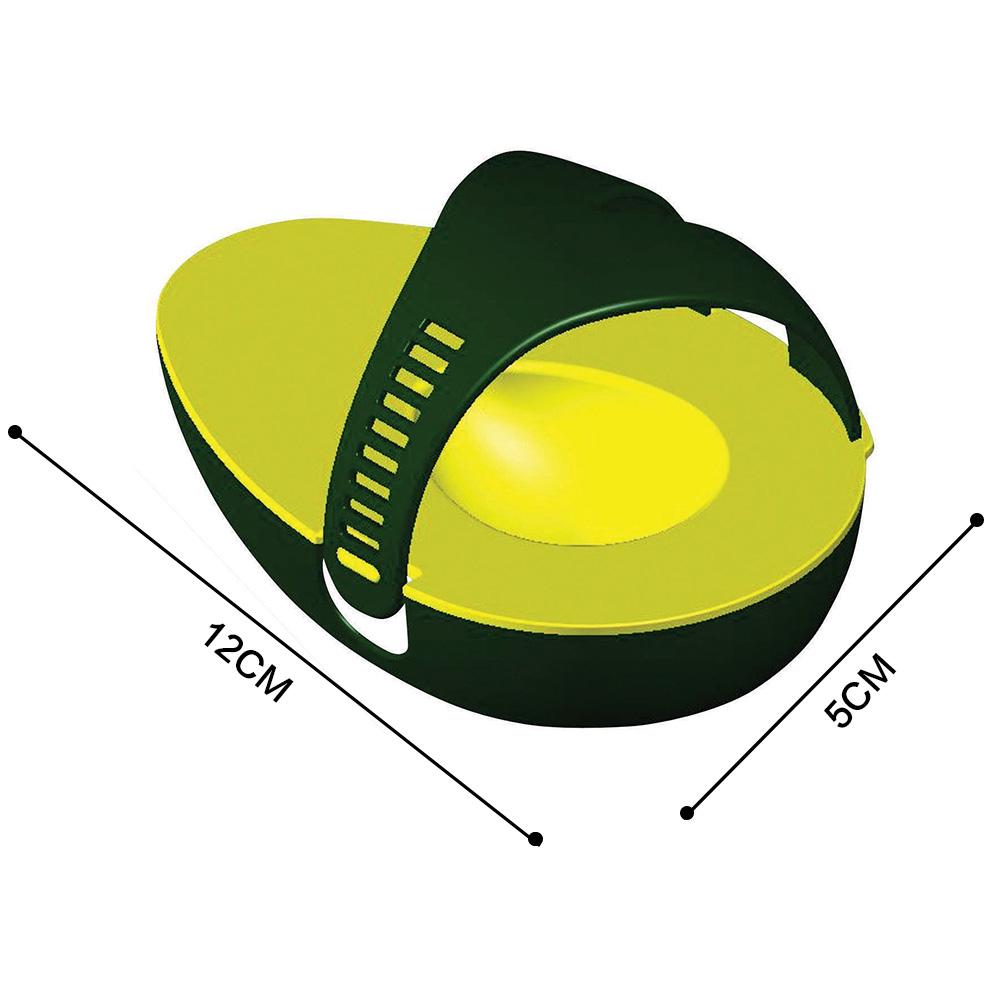 

Держатель для хранения оставшейся половины авокадо, хранитель свежести еды, кухонный инструмент для гаджетов, кухонные аксессуары