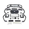 AMG-Style Front Bumper Kit for Mercedes G-Class W464
