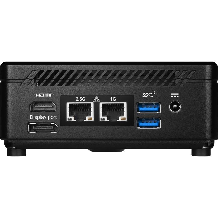 MSI Cubi 5 12M-405BEU 0.66L si